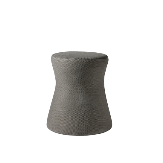 MAGIC MUSHROOMS Ottoman