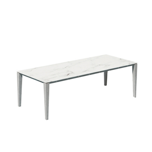 KONIC Rectangular dining table 240x100cm