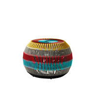 TAM TAM Ottoman