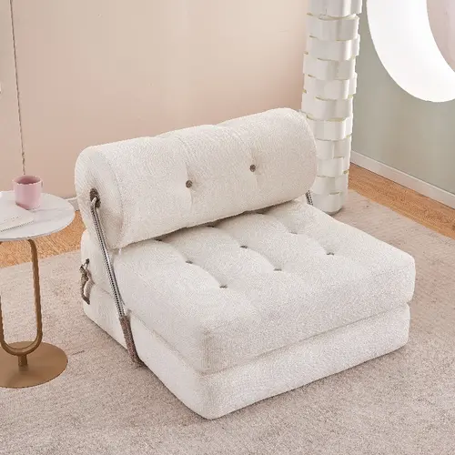 SOFABED ONE SEATER SOFA-WY-14