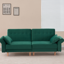 SOFABED ONE SEATER SOFA-WY-1