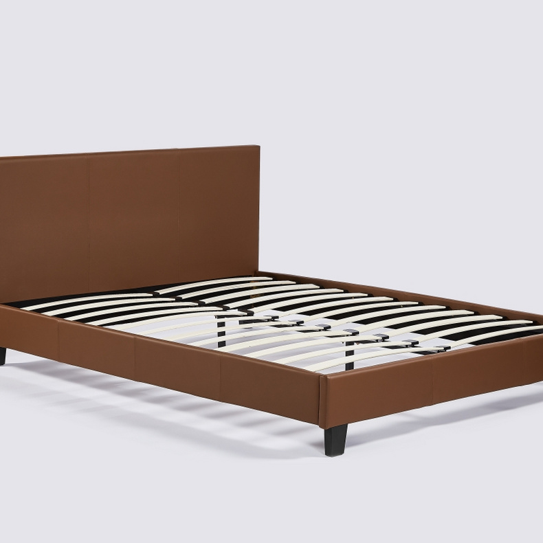 BED FRAME GAS LIFT AND STORAGE BED-WY-01