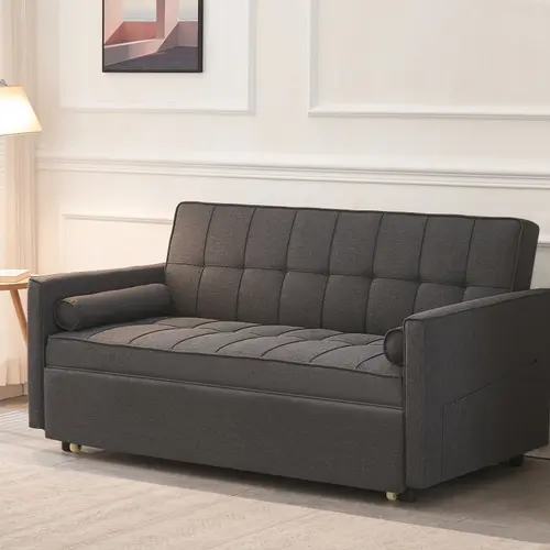 SOFABED ONE SEATER SOFA-WY-10(1.7m)