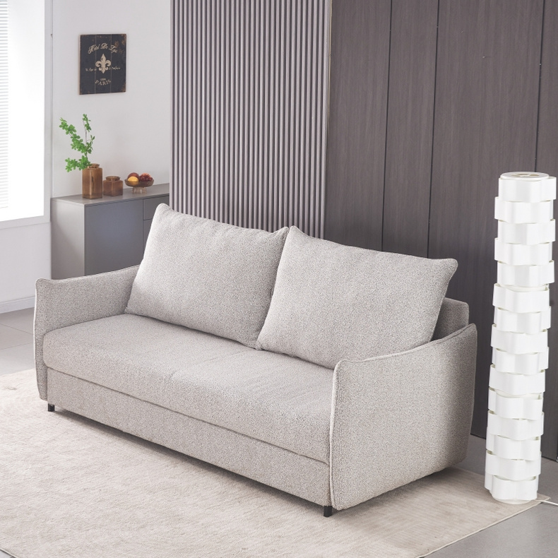 SOFABED ONE SEATER SOFA-WY-32