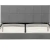BED FRAME GAS LIFT AND STORAGE BED-WY-11