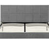 BED FRAME GAS LIFT AND STORAGE BED-WY-11