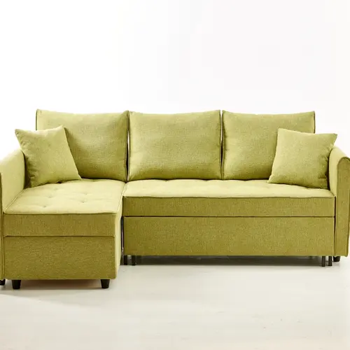 SOFABED ONE SEATER SOFA-WY-7