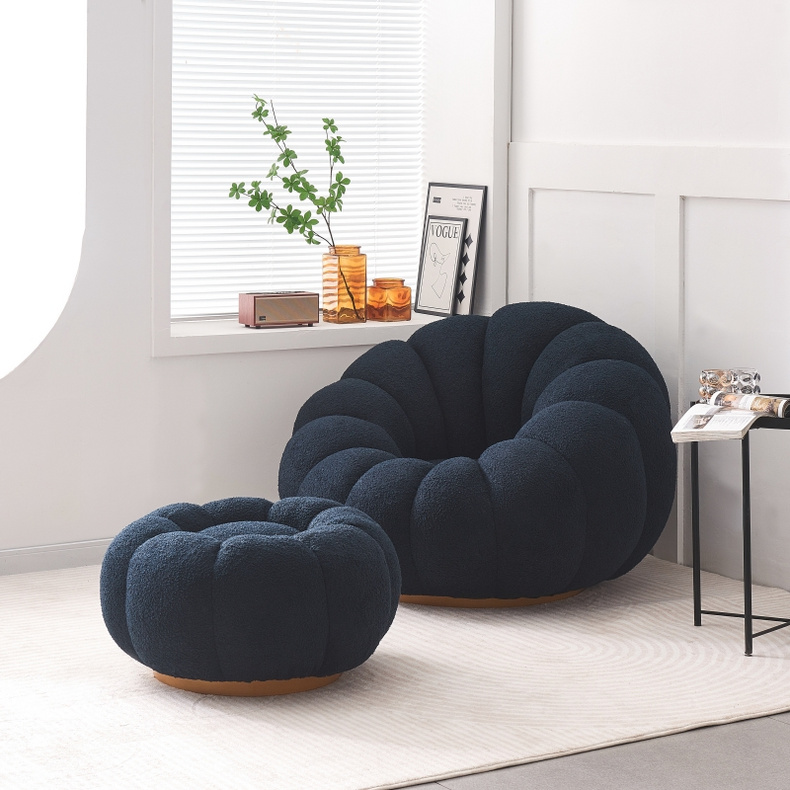 SOFABED ONE SEATER SOFA-WY-20