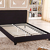 BED FRAME GAS LIFT AND STORAGE BED-WY-04