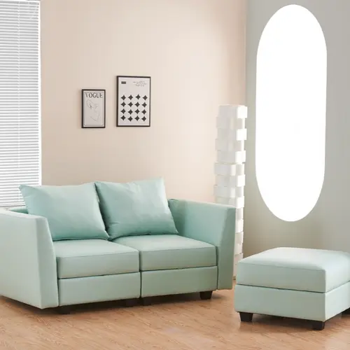 SOFABED ONE SEATER SOFA-WY-26