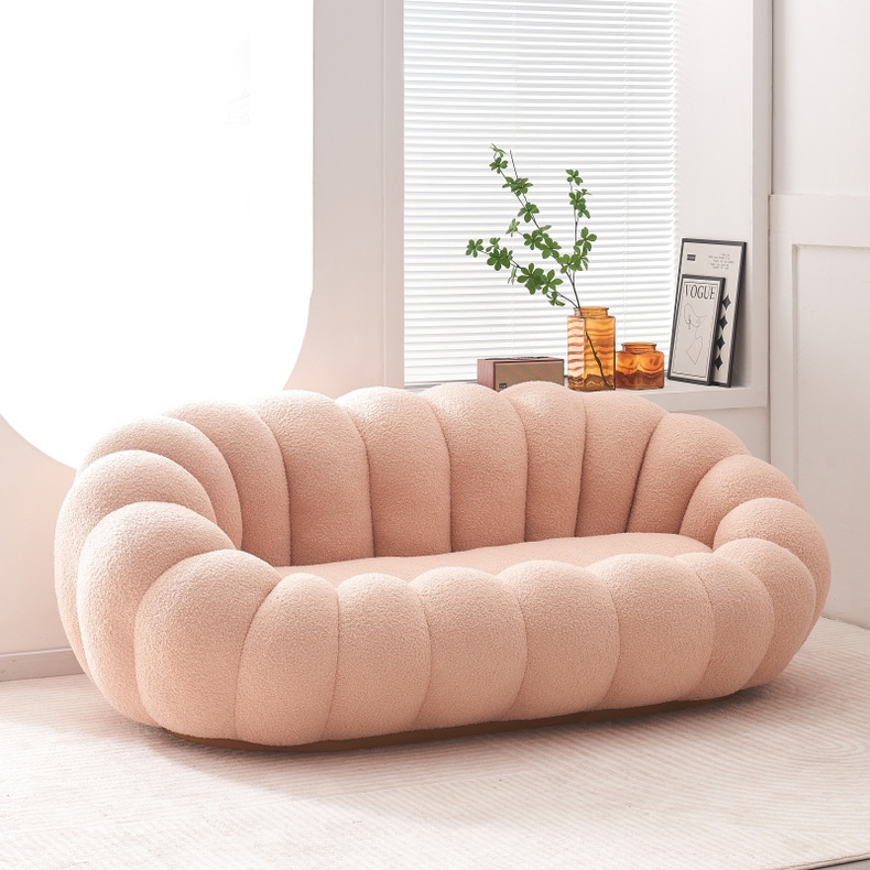 SOFABED ONE SEATER SOFA-WY-21