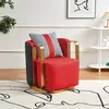 SOFABED ONE SEATER SOFA-WY-31
