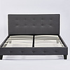 BED FRAME GAS LIFT AND STORAGE BED-WY-06