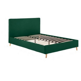 BED FRAME GAS LIFT AND STORAGE BED-WY-10