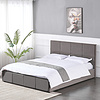 BED FRAME GAS LIFT AND STORAGE BED-WY-35
