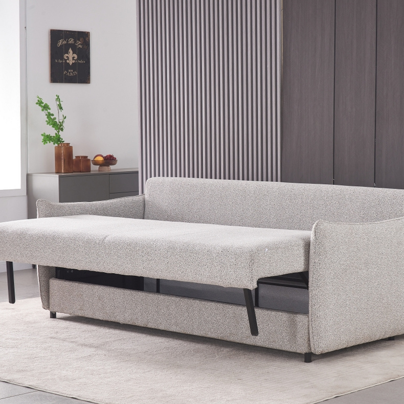 SOFABED ONE SEATER SOFA-WY-32