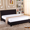 BED FRAME GAS LIFT AND STORAGE BED-WY-04