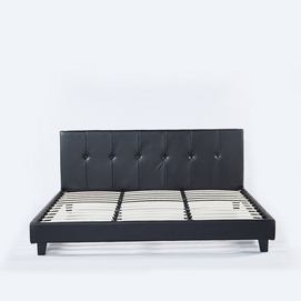 BED FRAME GAS LIFT AND STORAGE BED-WY-13