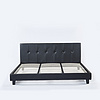 BED FRAME GAS LIFT AND STORAGE BED-WY-13