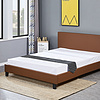 BED FRAME GAS LIFT AND STORAGE BED-WY-01