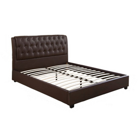 BED FRAME GAS LIFT AND STORAGE BED-WY-18