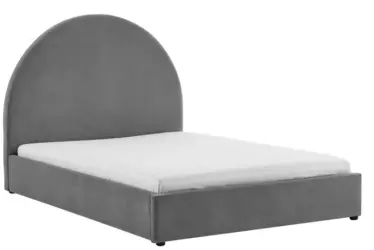 BED FRAME GAS LIFT AND STORAGE BED-WY-29