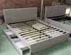 BEDFRAME WITH DRAWERS BED-WY-45