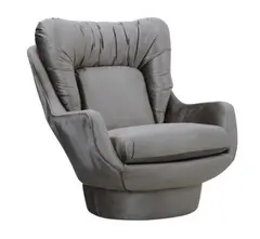 沙发椅（灰色）