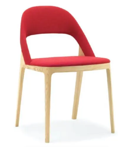 Clamp Chair