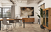 Orleans Oak Room Set