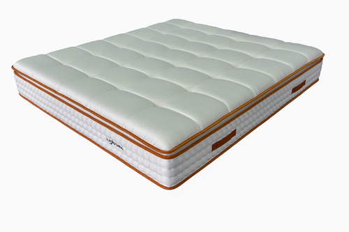 Pocket Spring Mattress