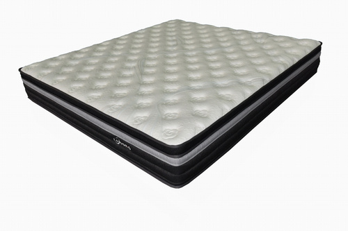 Pocket Spring Mattress
