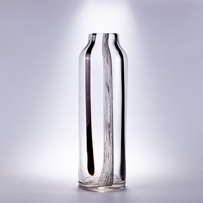 AB3090 /AB3092 Glass Vase