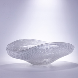 AB3039 GLASS PLATE