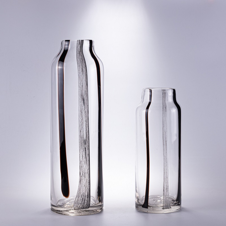 AB3090 /AB3092 Glass Vase