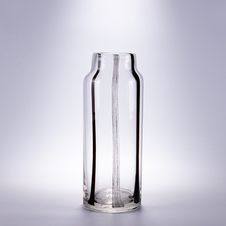 AB3090 /AB3092 Glass Vase