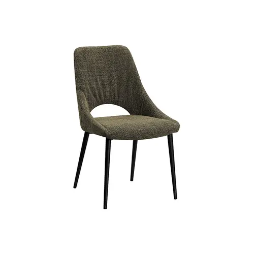 Dining Room Upholstered Side Chairs--FYC337