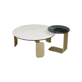 Coffee Table Set--FYB046 FYB047