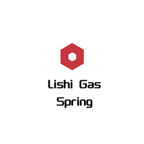 RENQIU CITY LISHI GAS SPRING FACTORY