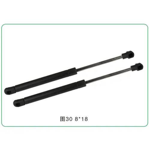 Gas Strut Bars Gas Spring Hood Support Rod Shock Lift for RV Bed(Customize)