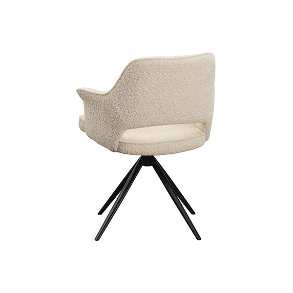 Swivel Lounge Chair--FYC481