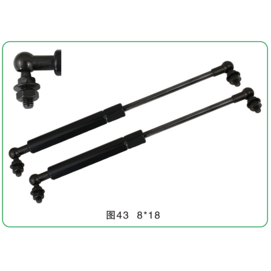 Gas Spring Shocks Struts Lift Support,Hydraulic Support Rod(Customize)