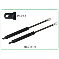 Lift Supports Struts Damper Shocks Fits for car(Customize)