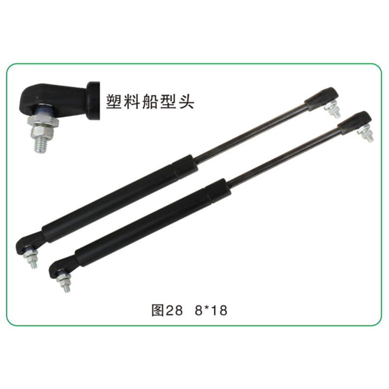 Gas Spring Shocks Struts Lift Support,Hydraulic Support Rod(Customize)