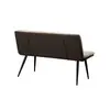 Upholstered Dining Bench--FYC474