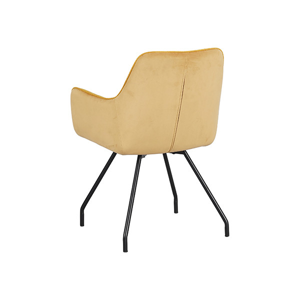 Accent Chair Living Room--FYC442