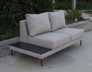 Annecy Corner sofa set of 5