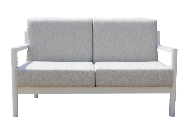 Cruiser Lounge sofa set of 4