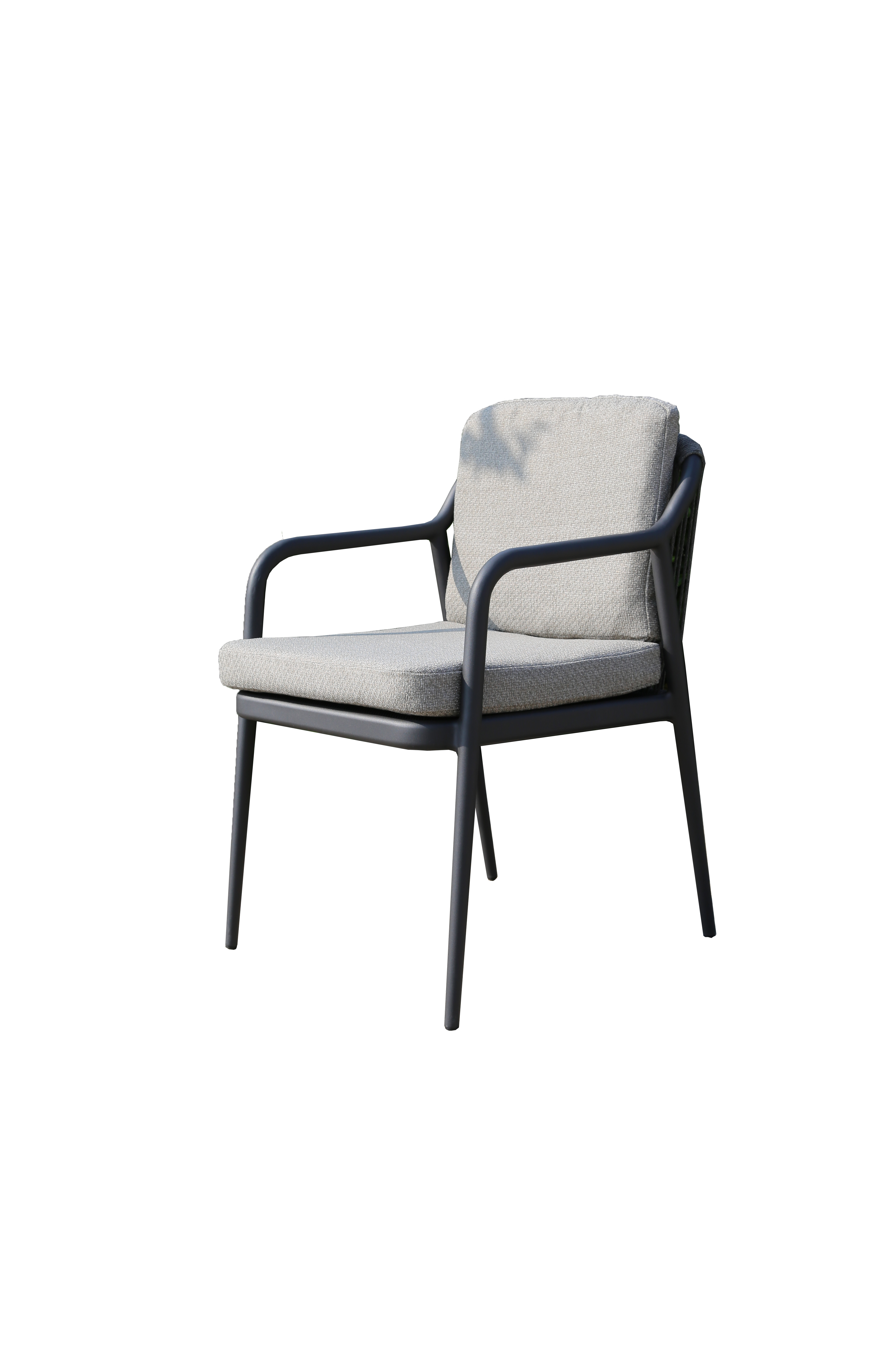 Balcony set of 3,Up One Valenzia dining chair