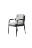 Balcony set of 3,Up One Valenzia dining chair